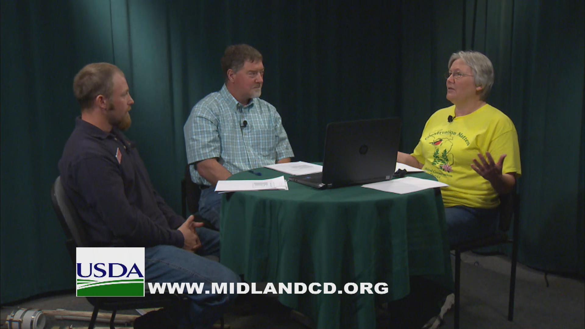 Thumbnail image for Conservation Matters: Invasive Species