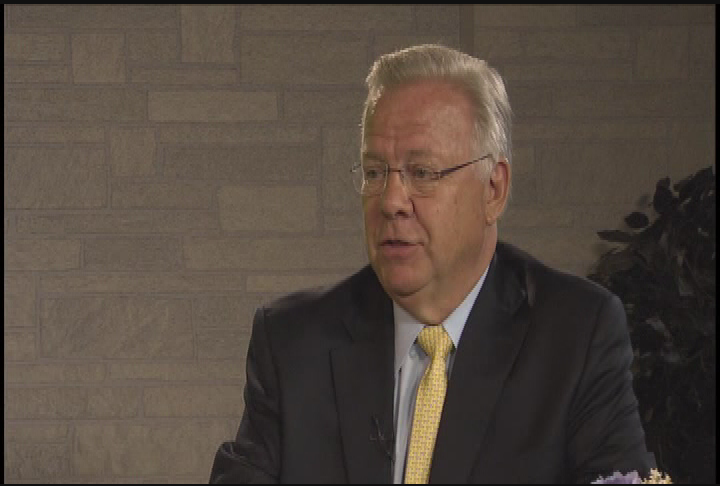 Thumbnail image for The Spark: Dave Kepler