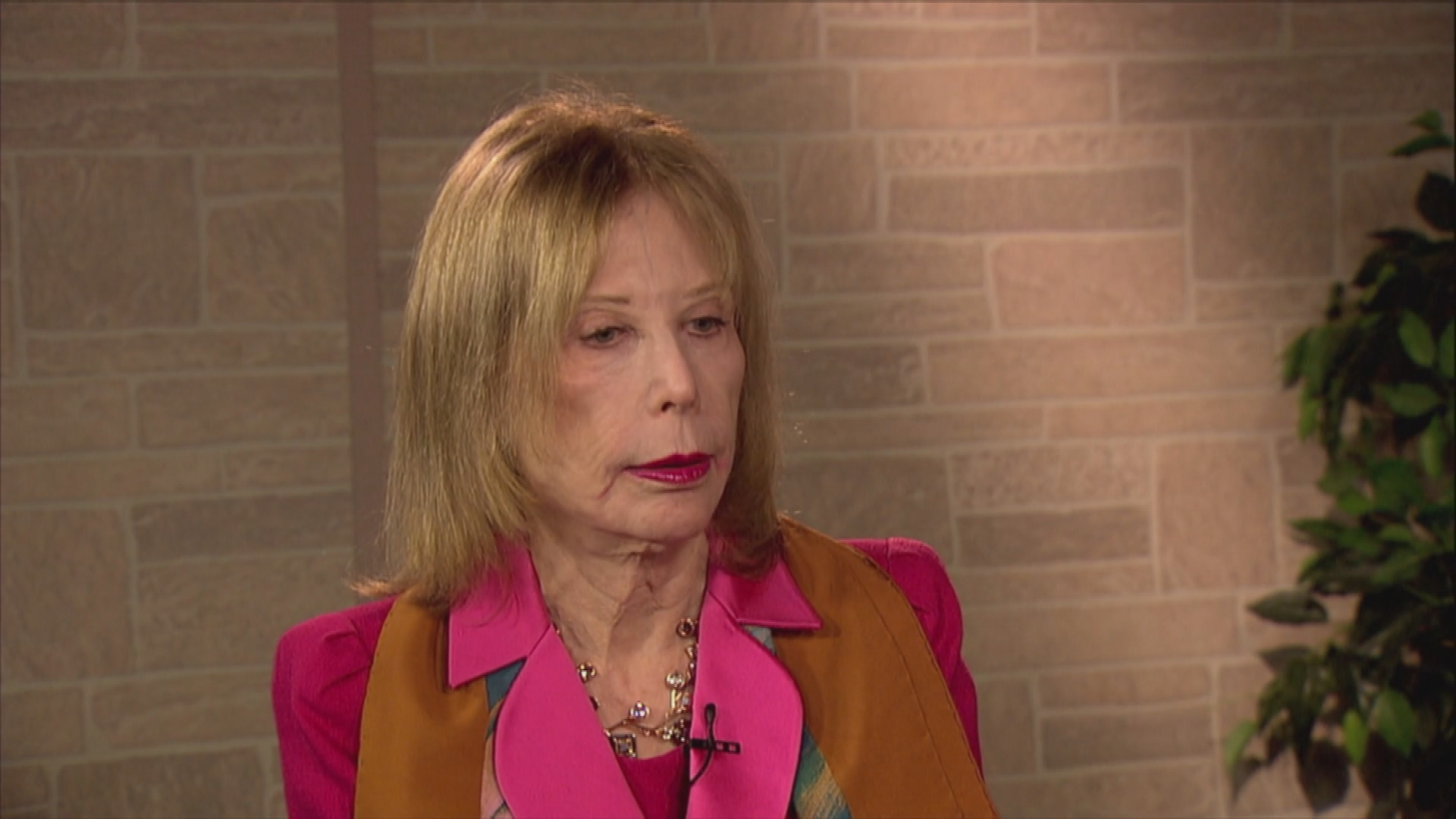 Thumbnail image for The Spark: Wisetta Dolsey