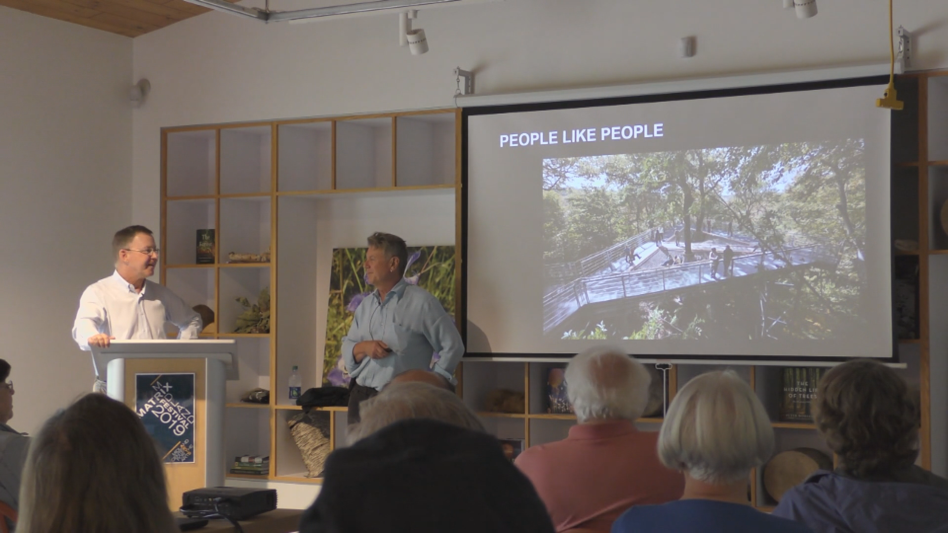 Thumbnail image for The Spark:  Sara Whiting