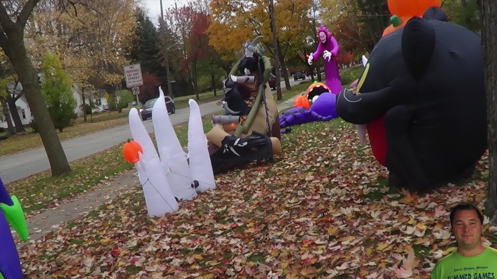 Thumbnail image for Kevin Davis Show - Fall in Midland