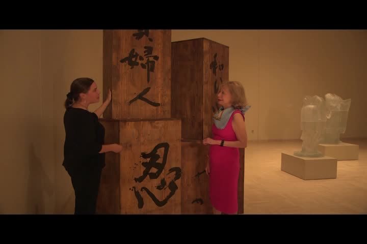 Thumbnail image for The Spark: Karen Lamonte Pt 2