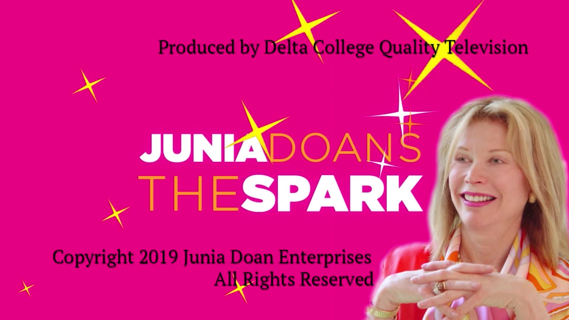 The Spark:  Joe Kita