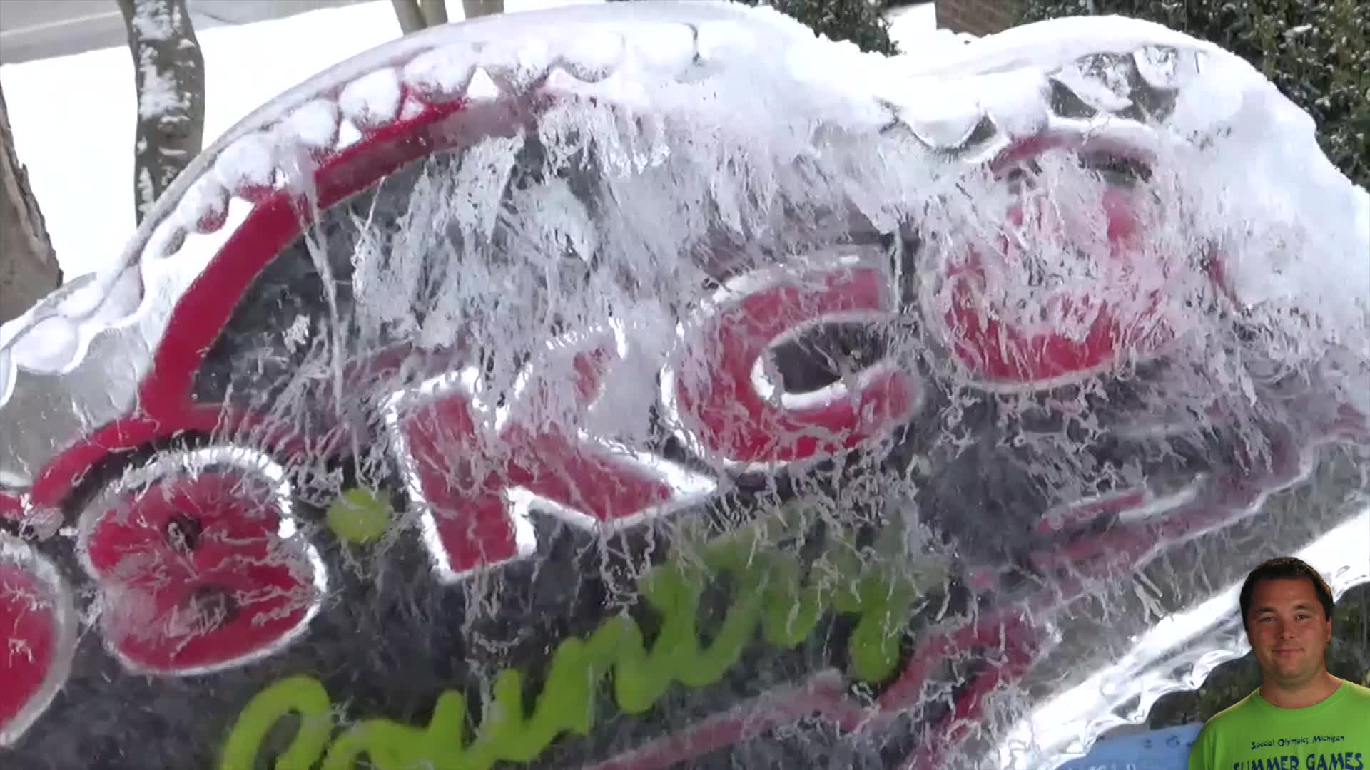 Thumbnail image for Kevin Davis Show - April 2021