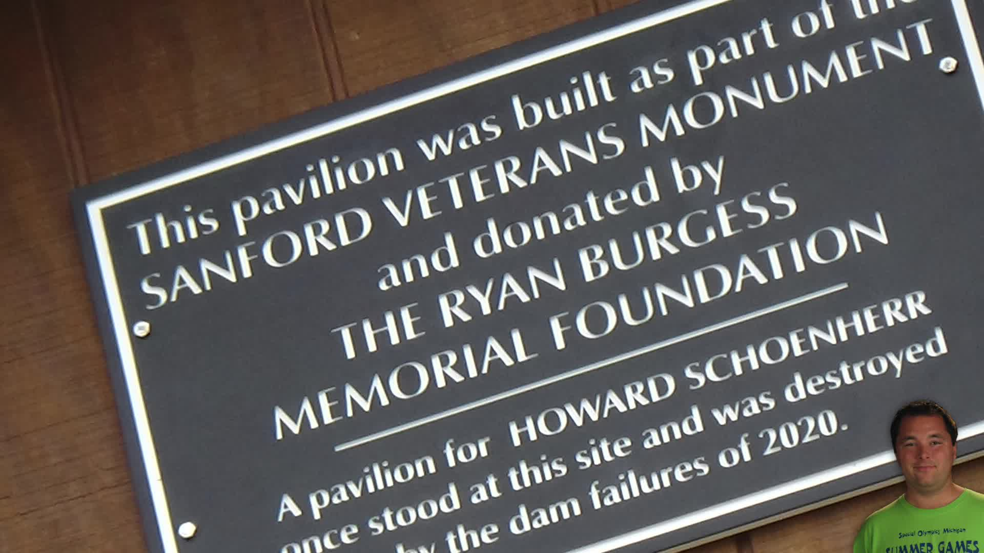 Thumbnail image for Kevin Davis Show - Sanford Memorial