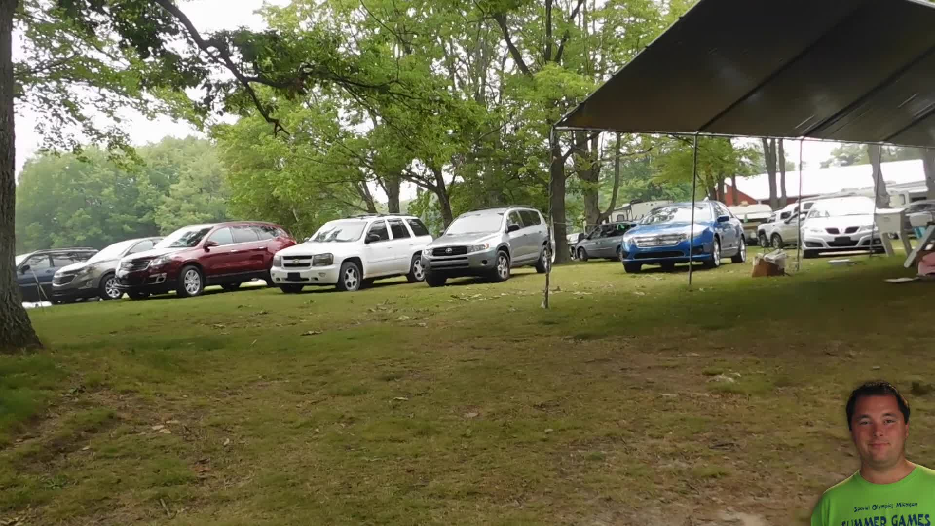 Thumbnail image for Kevin Davis Show - August 2021