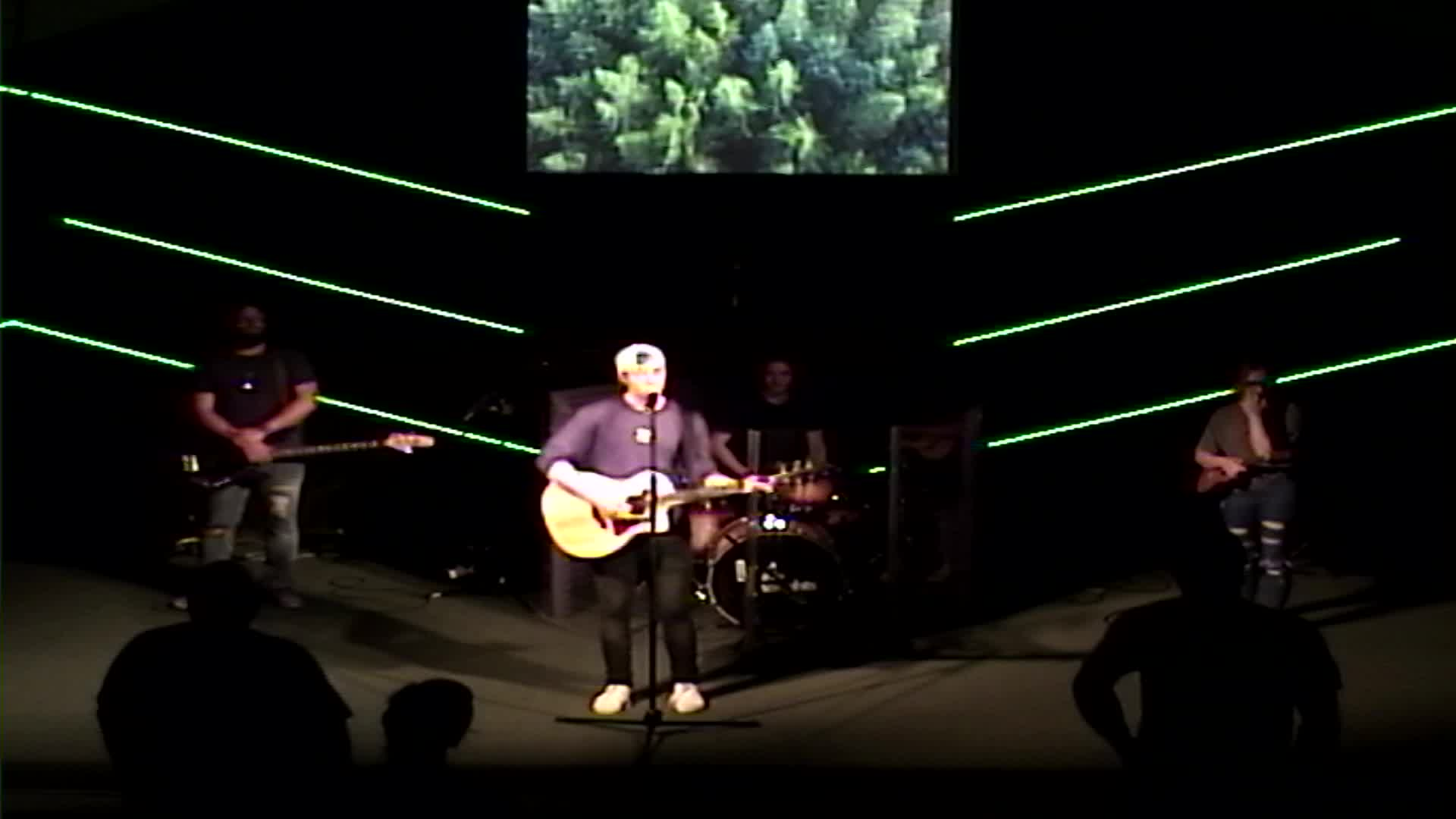 Thumbnail image for Axiom Church Service (Former Midland Christian)