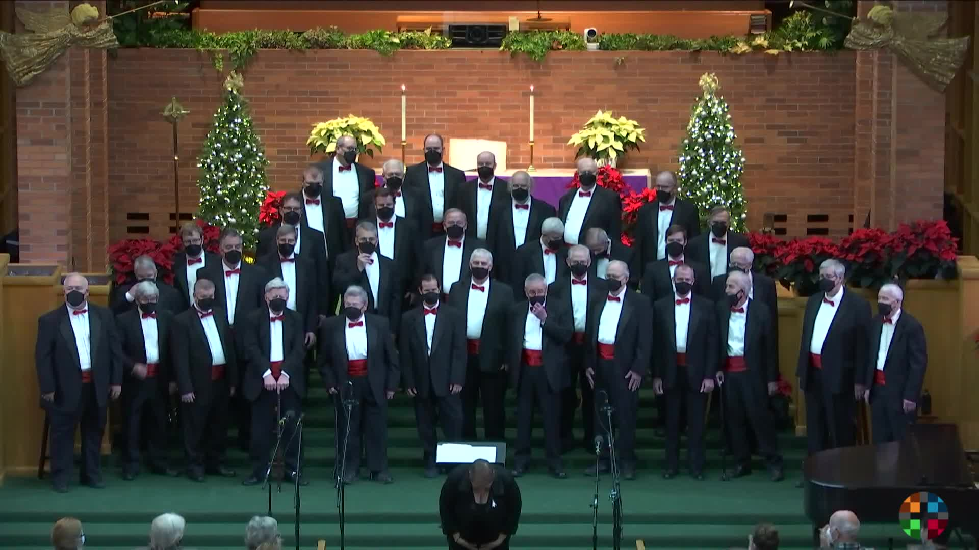 Thumbnail image for Men of Music 2021