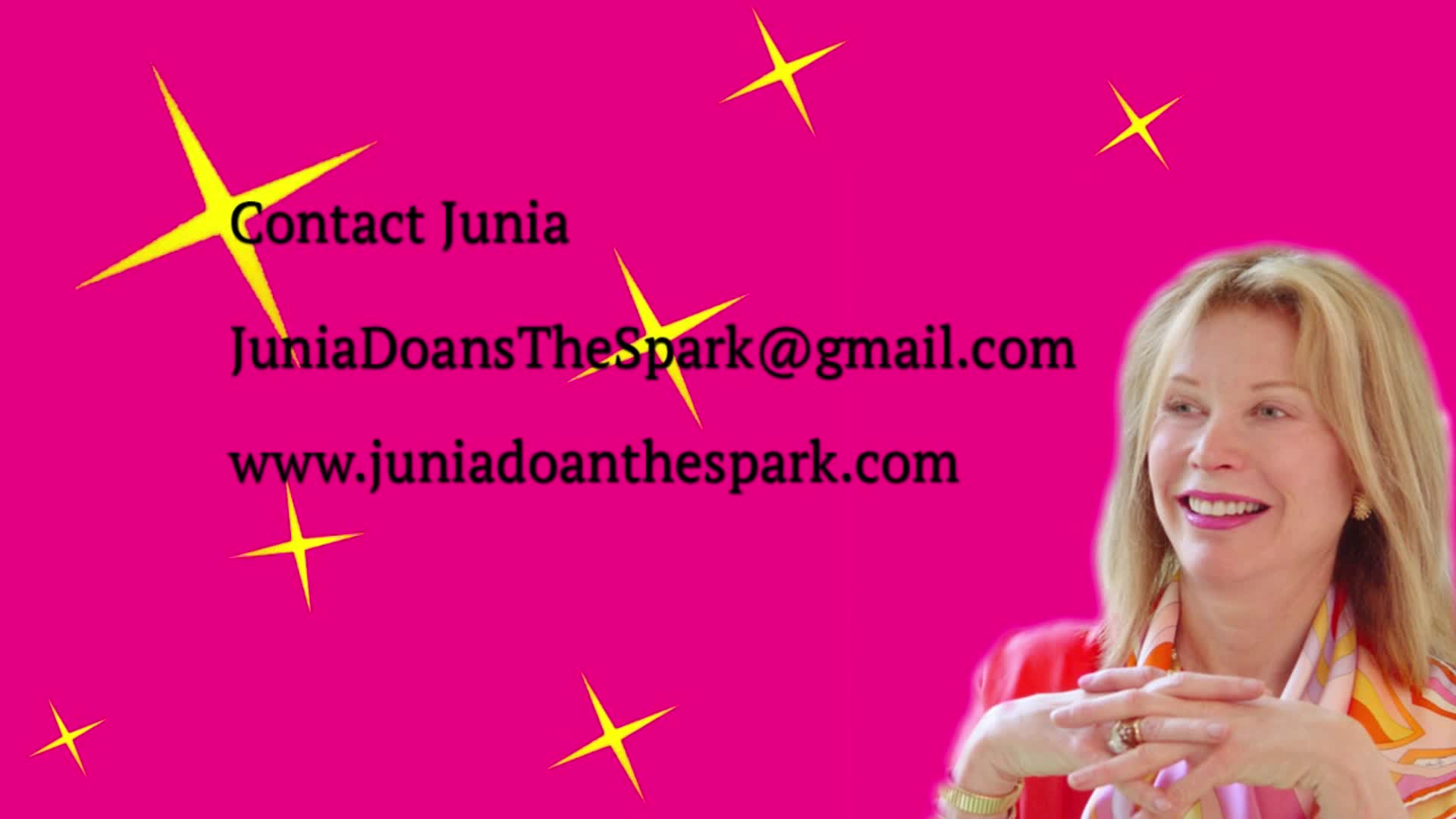 Thumbnail image for The Spark:  Justin Frost