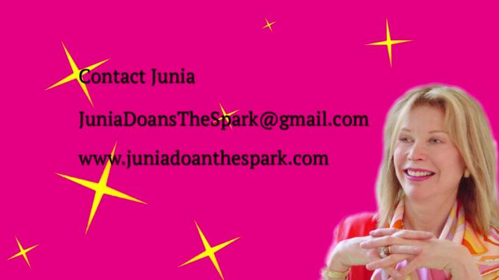 Thumbnail image for The Spark:  Deborah Brevoort