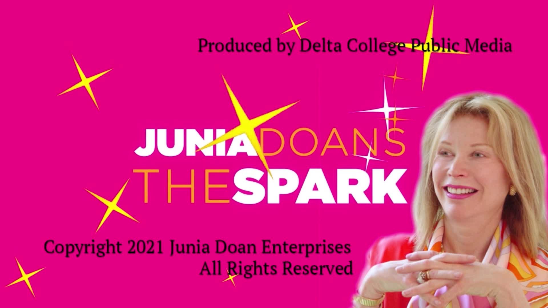 Thumbnail image for The Spark:  Bob Chitester