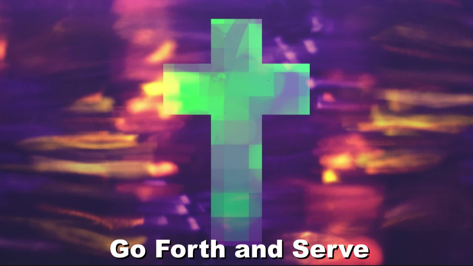 Thumbnail image for First United Methodist Traditional Service 4/7/24