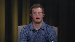 Navigate to 3-2-1 Connection September 2022