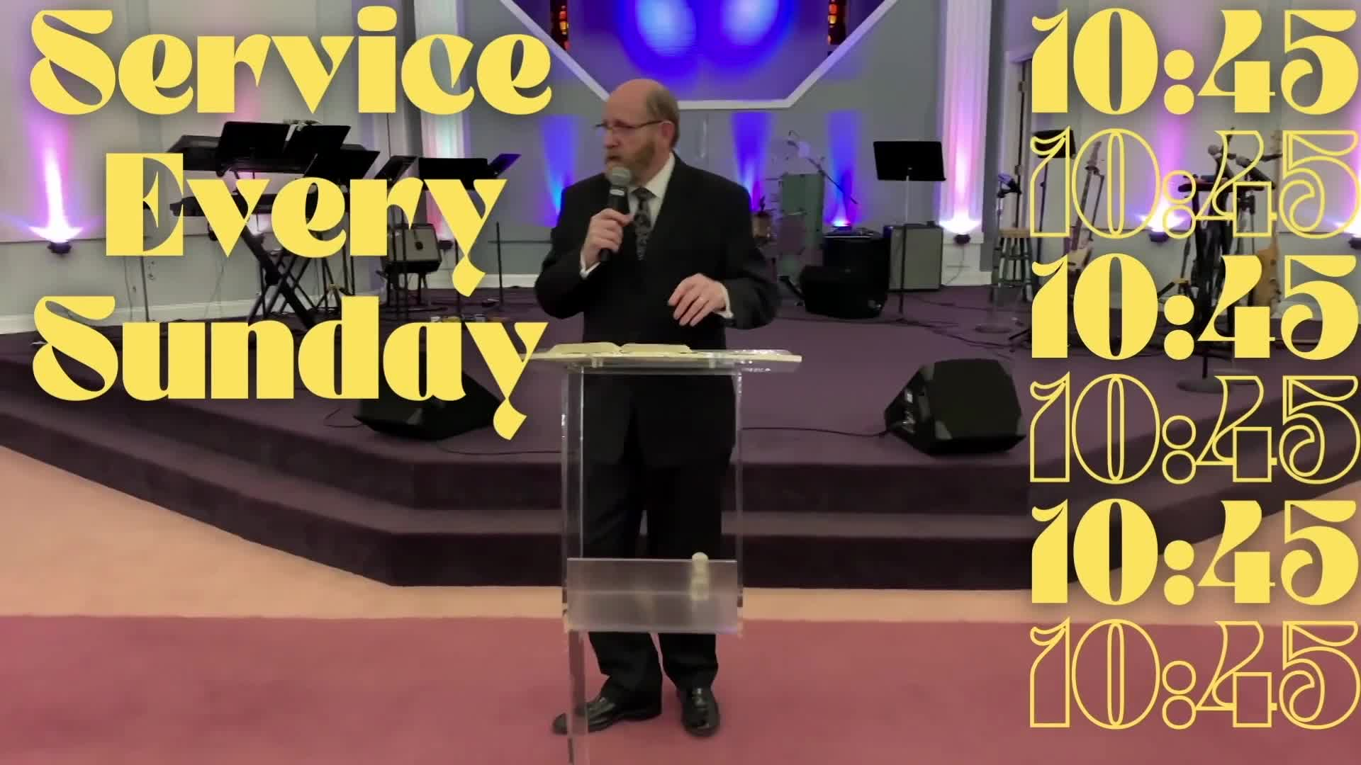 NorthPoint Ministries 10/15/23