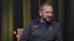 Navigate to 3-2-1 Connection October 2022