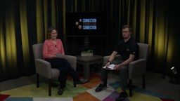 Navigate to 3-2-1 Connection November 2022