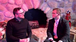 Navigate to 3-2-1 Connection December 2022