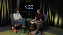 Navigate to 3-2-1 Connection January 2023