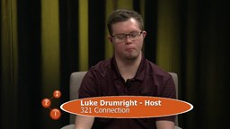 Navigate to 3-2-1 Connection : April 2023