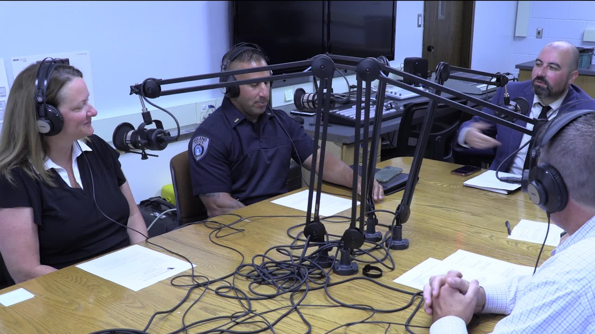 Thumbnail image for MPS Connections - Foreign Exchange Students - A Video Podcas