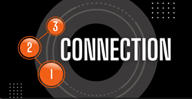 Navigate to 3-2-1 Connection : November 2023