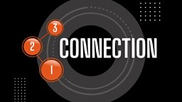 Navigate to 3-2-1 Connection : December 2023