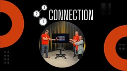 Navigate to 3-2-1 Connection : March 2024