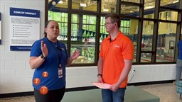 Navigate to 3-2-1 Connection : June 2024