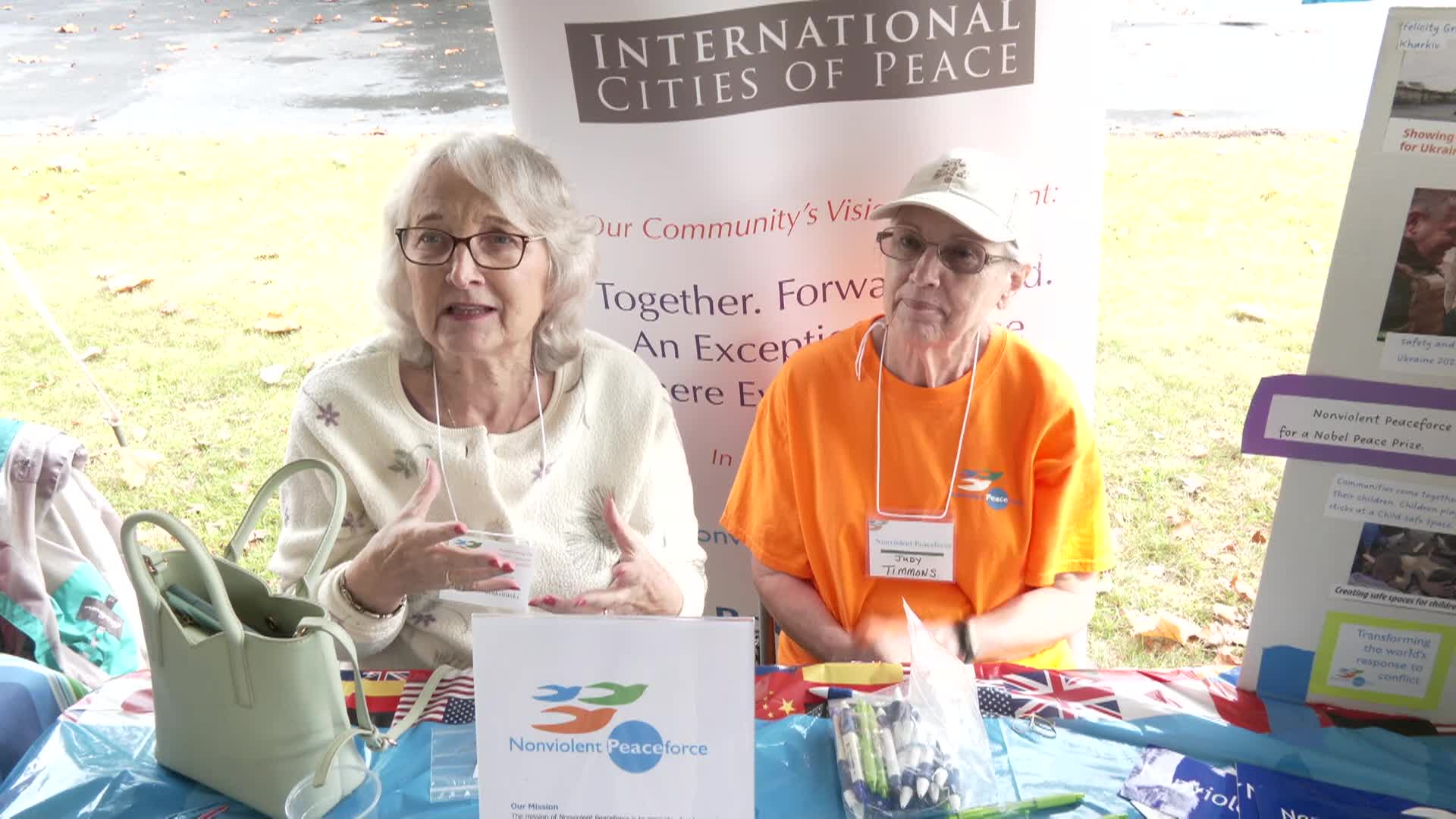 2025 Peace Day Celebration
