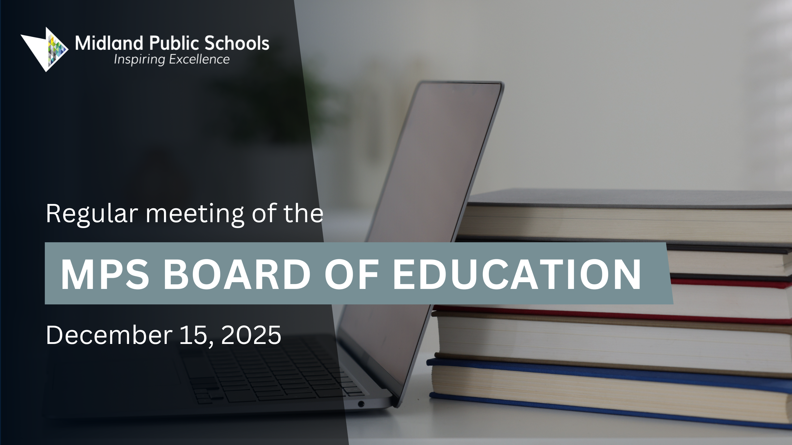 Regular meeting of the MPS Board of Education for December 15, 2025