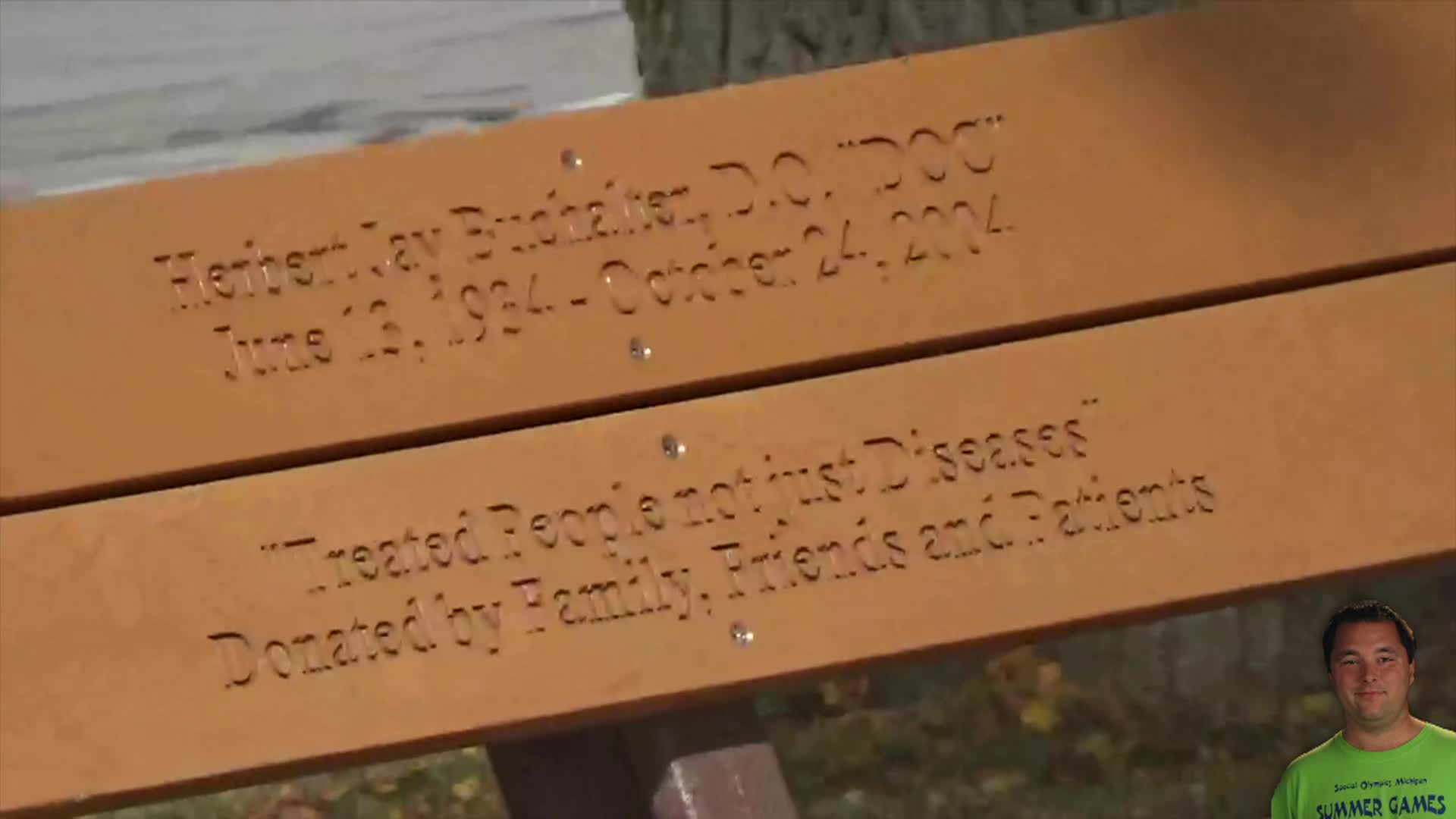 Kevin Davis: Oct. 25 Fall Color Tour