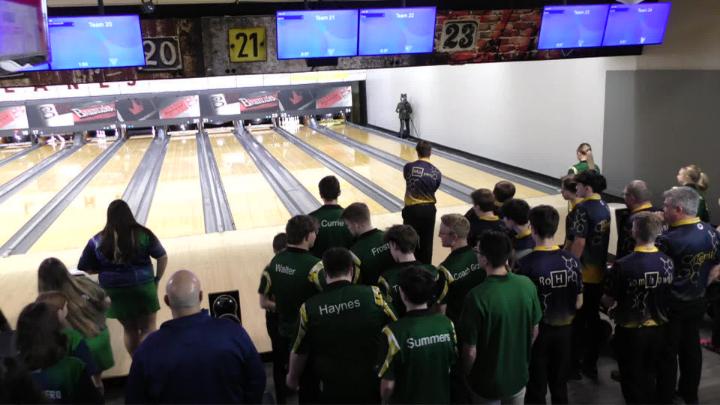 Thumbnail image for Midland HS vs HH Dow HS - Boys & Girls Bowling 1/31/2026