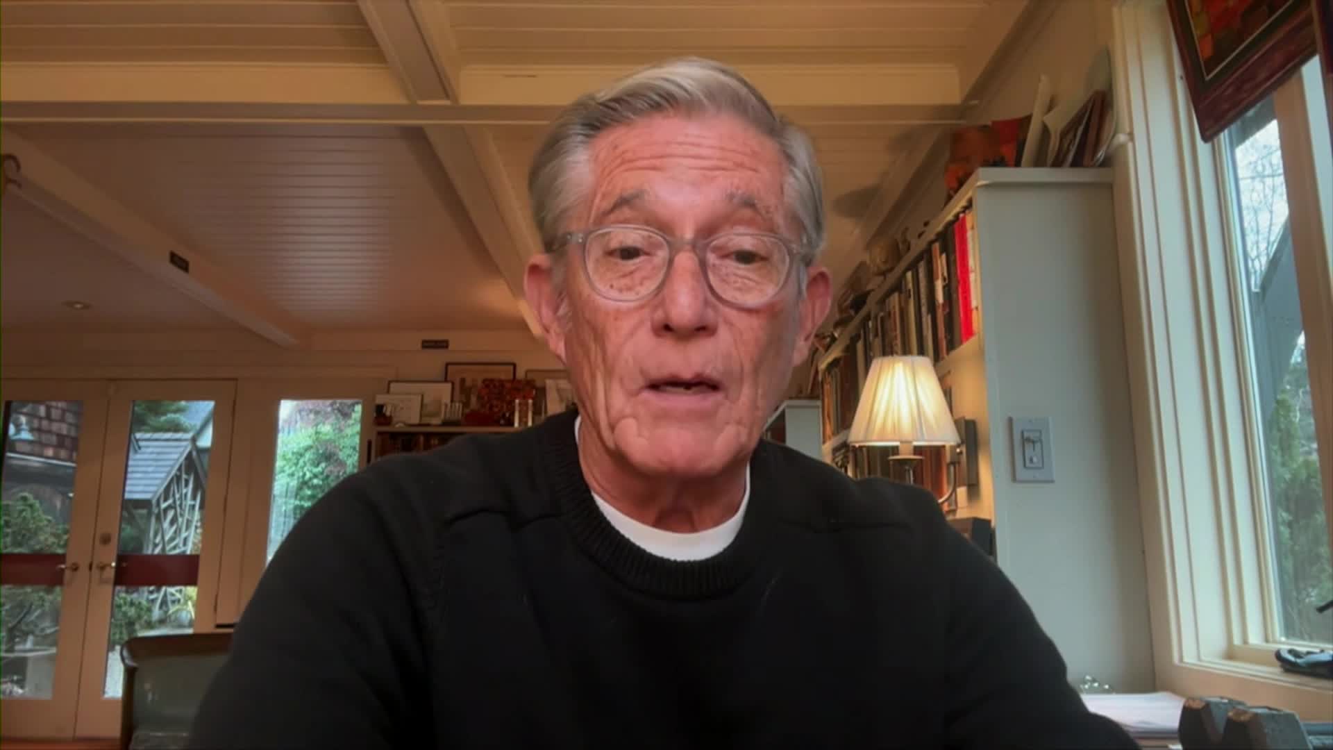 The Spark: Frederick Bland