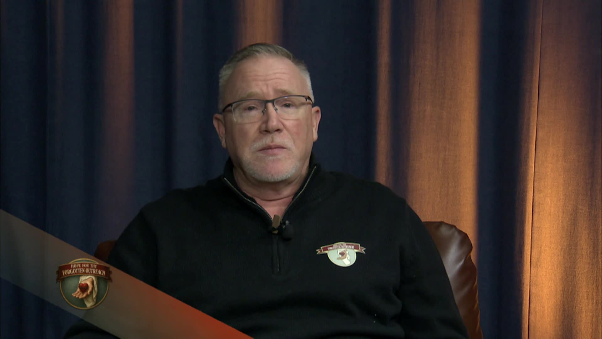 Hope for the Forgotten Outreach