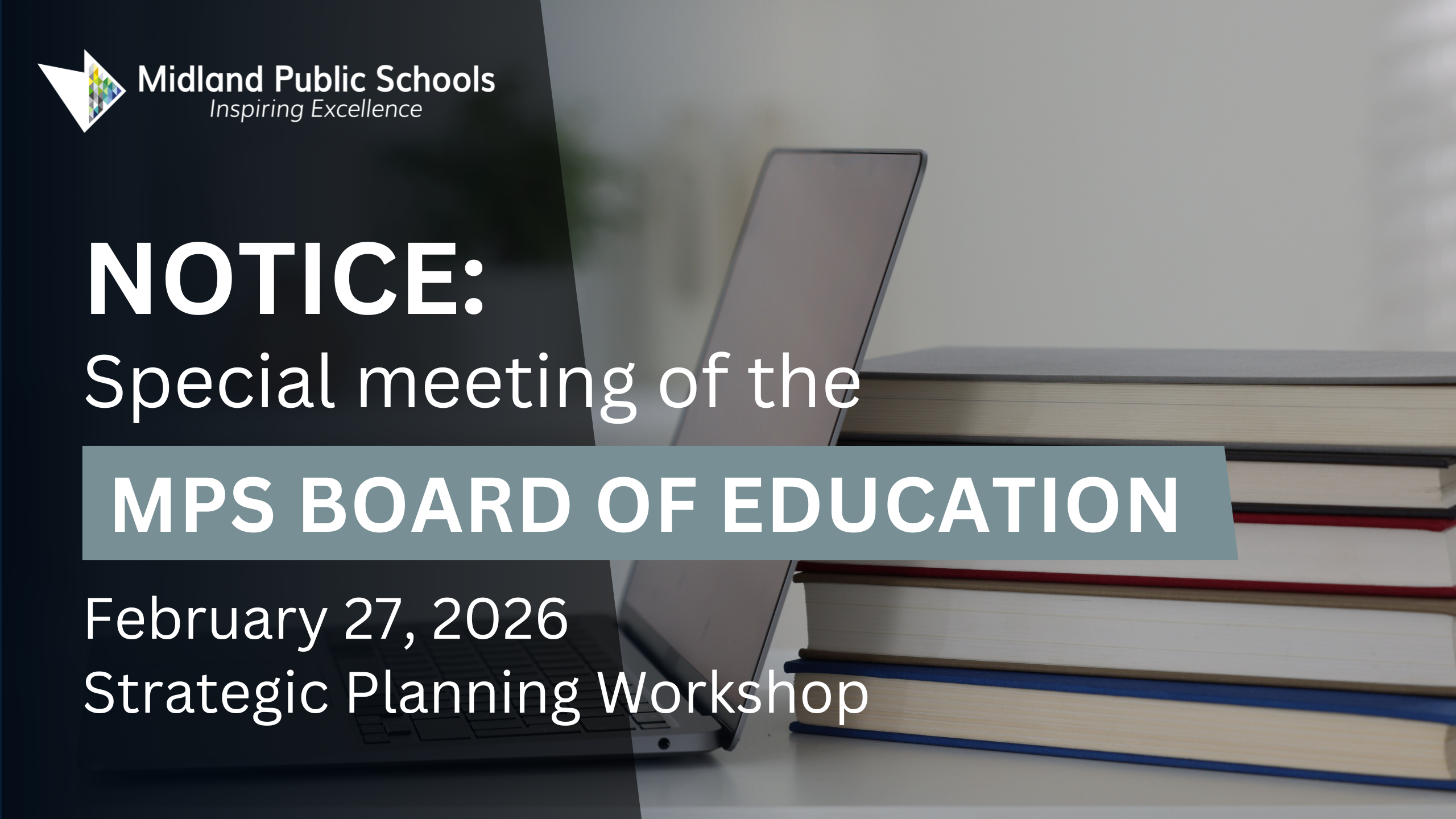 Special meeting of the MPS Board of Education for February 27, 2026