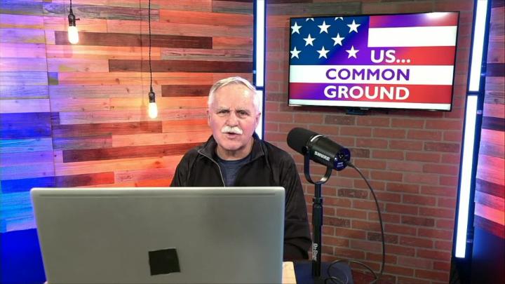 Thumbnail image for US Common Ground Podcast Ep. 6: Mental Health