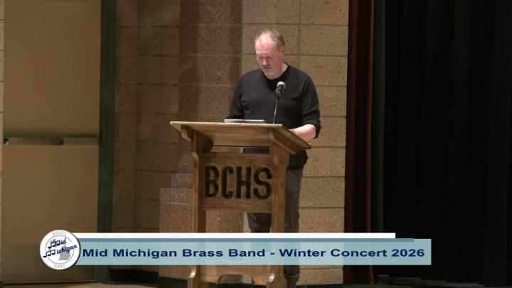 Thumbnail image for Mid-Michigan Brass Band Winter Concert 2026