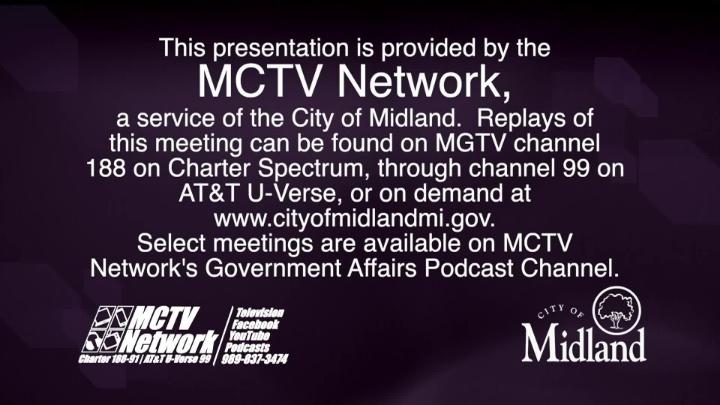 Thumbnail image for City Council Meeting 3/23/26