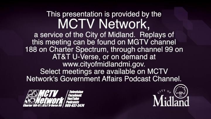 Thumbnail image for City Council Meeting 4/13/26