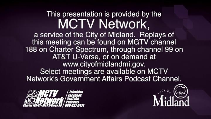 Thumbnail image for City Council Meeting 4/27/26