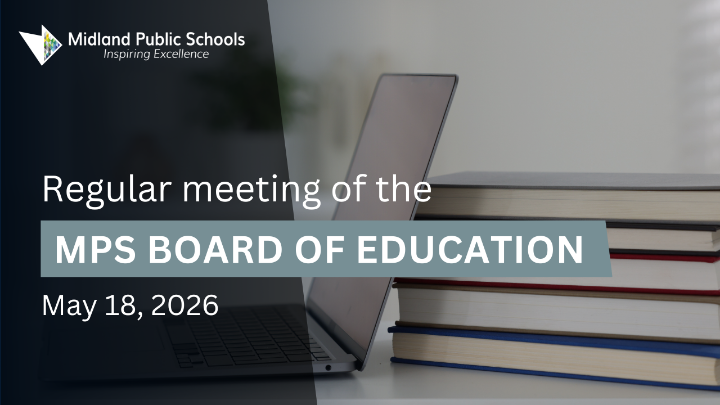 Regular meeting of the MPS Board of Education for May 18, 2026