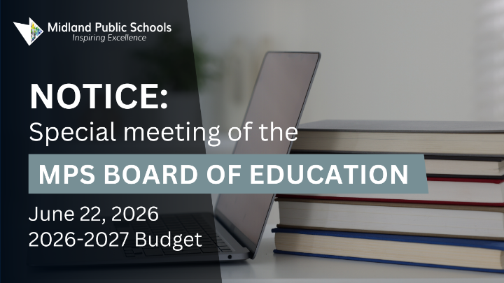 Special meeting of the MPS Board of Education for June 22, 2026