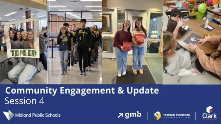 MPS Facility Planning Community Engagement Session - July 15