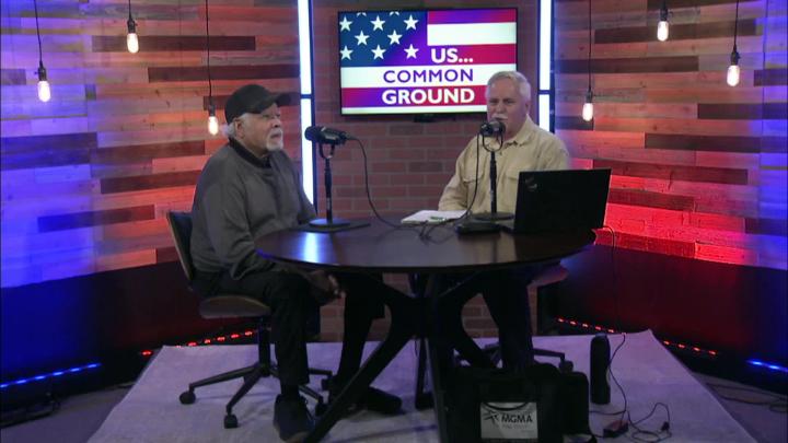 Thumbnail image for US Common Ground Podcast Ep. 14: Transforming a Factory Town