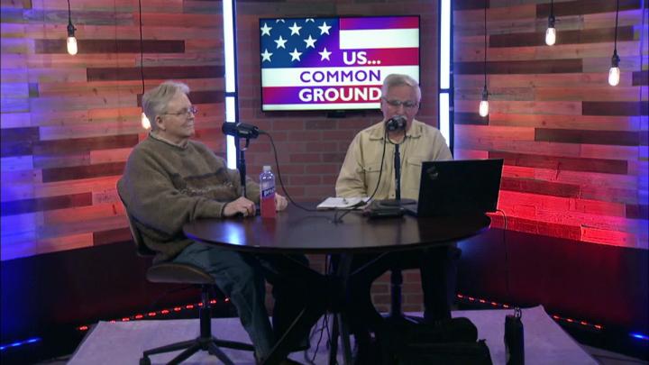 Thumbnail image for US Common Ground Podcast Ep. 15: Religion Can Bring People Together