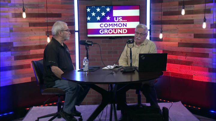 Thumbnail image for US Common Ground Podcast Ep. 16: Labor Unions and Common Ground