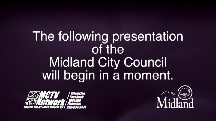 Thumbnail image for City Council Meeting 8/10/26
