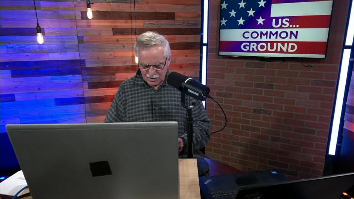 Thumbnail image for US Common Ground Podcast Ep. 17: U.S. Healthcare Services