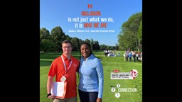 Navigate to 3-2-1 Connection | Why 2